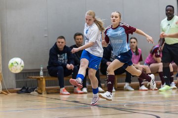 Bild 1043 - wCJ NFV Futsalmeisterschaft